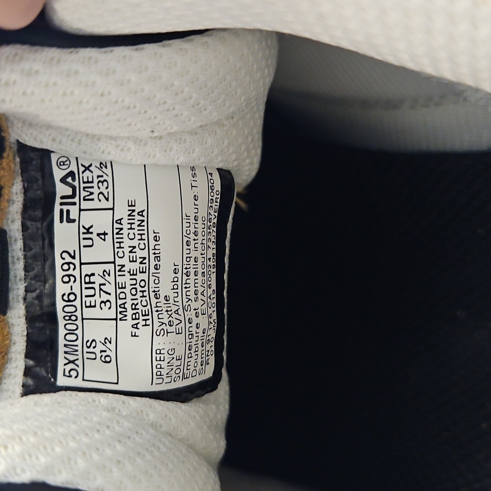Fila Disruptor 2 - Picture 8 of 8